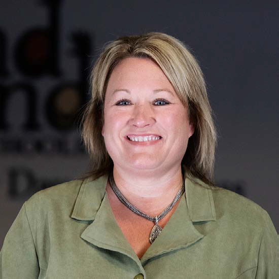 Seasoned GIPS Principal Named New District Chief of Human Resources