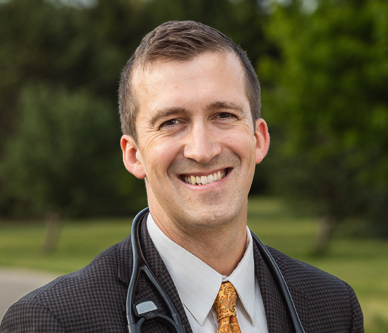 The Prairie Doc