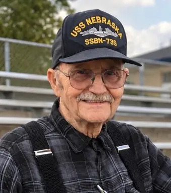 Richard D. DeLancey