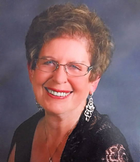 Margaret Lorenz