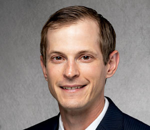 Dr. Donald Bennett has been trained to provide comprehensive otolaryngology care. Dr. Bennett practices at Midwest ENT & Allergy in Sioux Falls, SD. His special interests include disorders of the ear/hearing, endoscopic sinus surgery, pediatric otolaryngology, head and neck surgery, thyroid and parathyroid disorders, voice and swallowing disorders. 