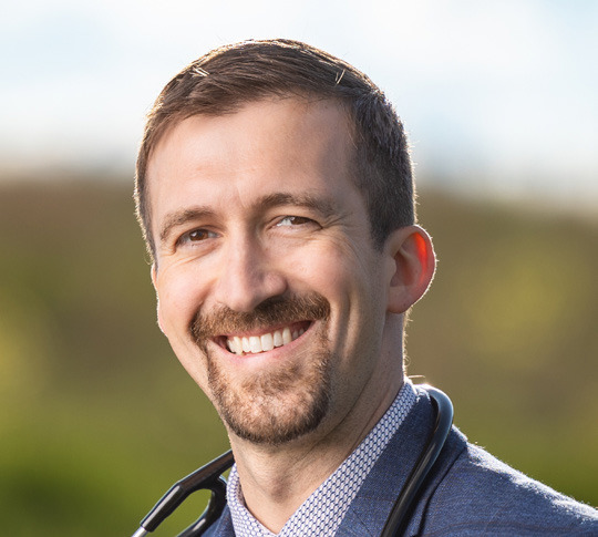 The Prairie Doc