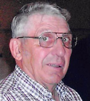 Francis Guy Stetz