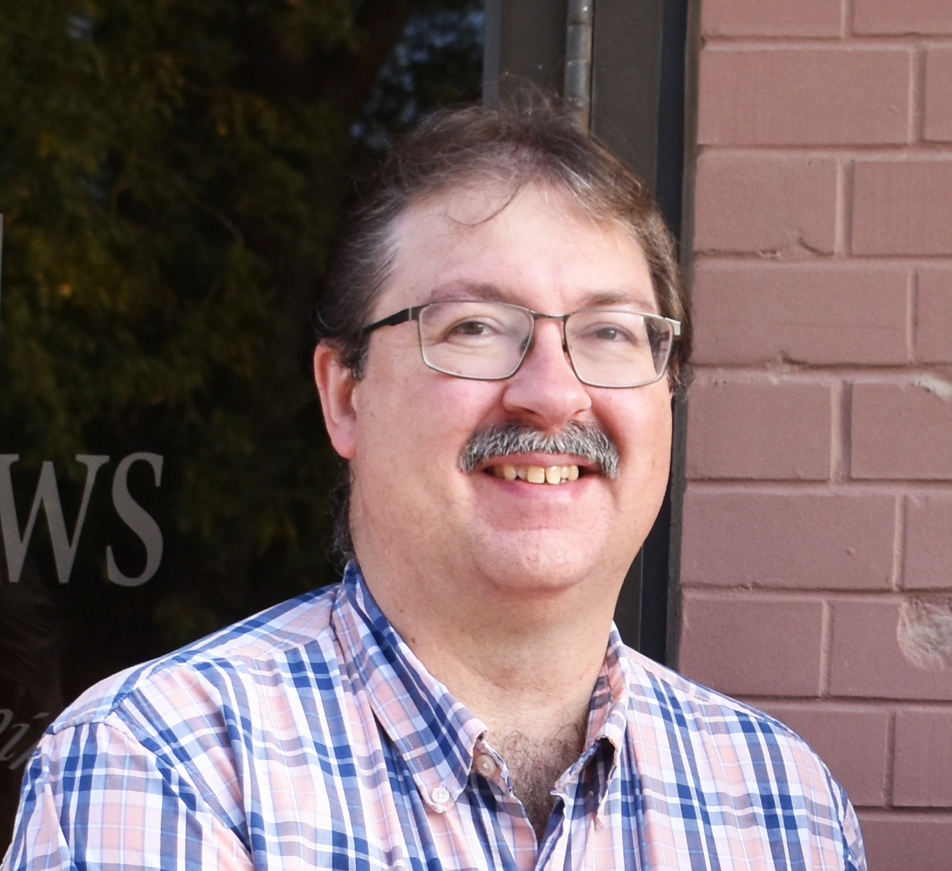 Alan Sparrow