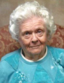 Donna Rae Hatch