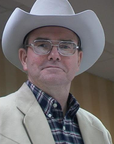 Lee Pitts