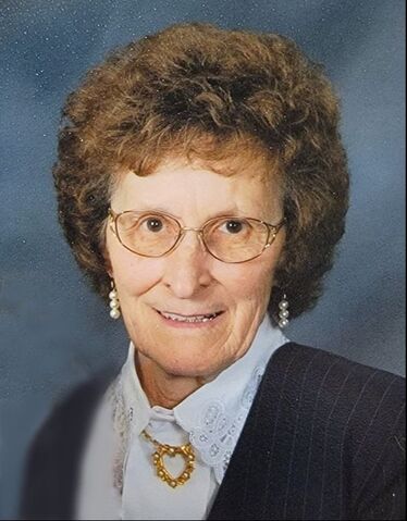 Mary M. Gdowski