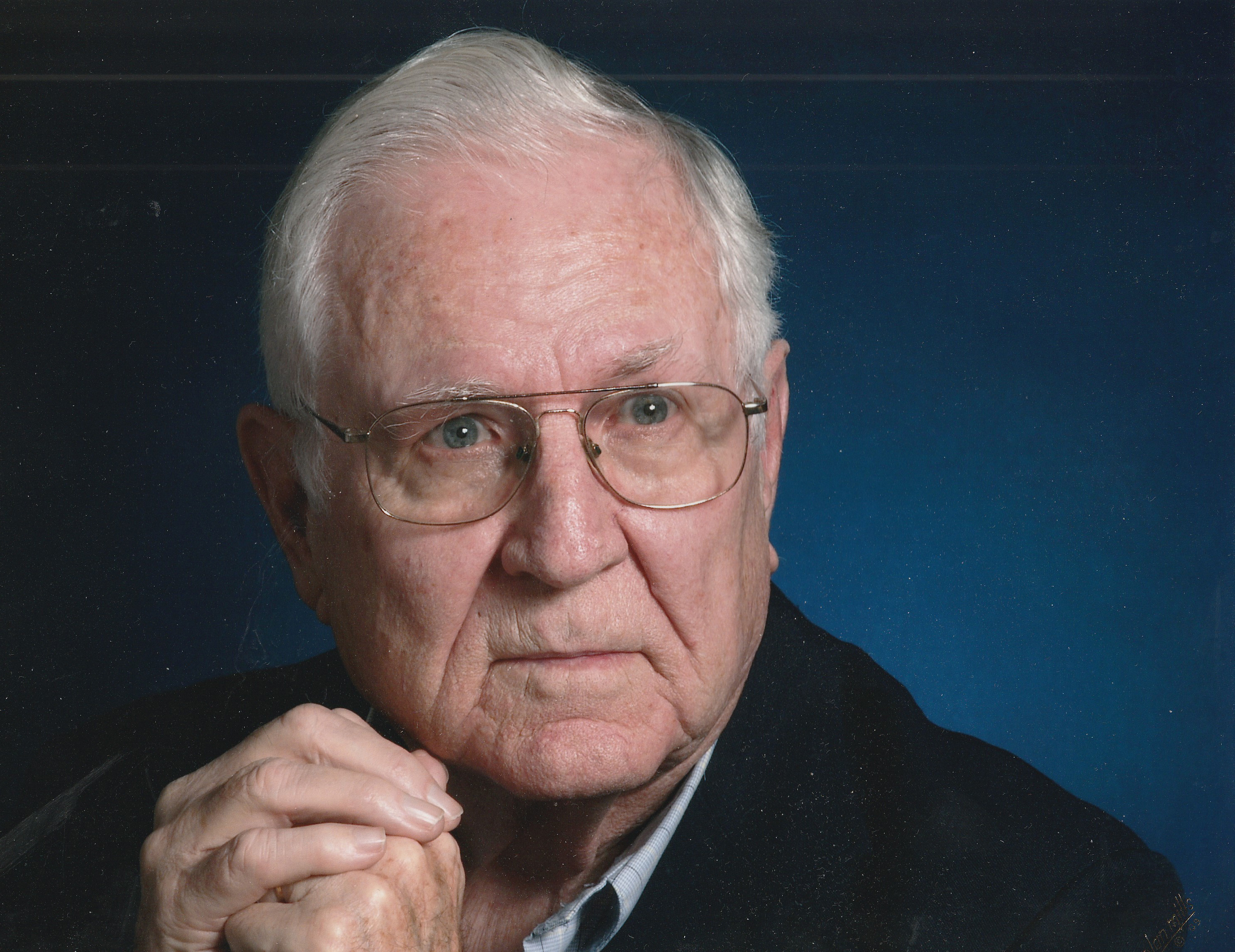 Charles J. Gleason