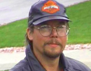 Bennett (Ben) Charles Bish