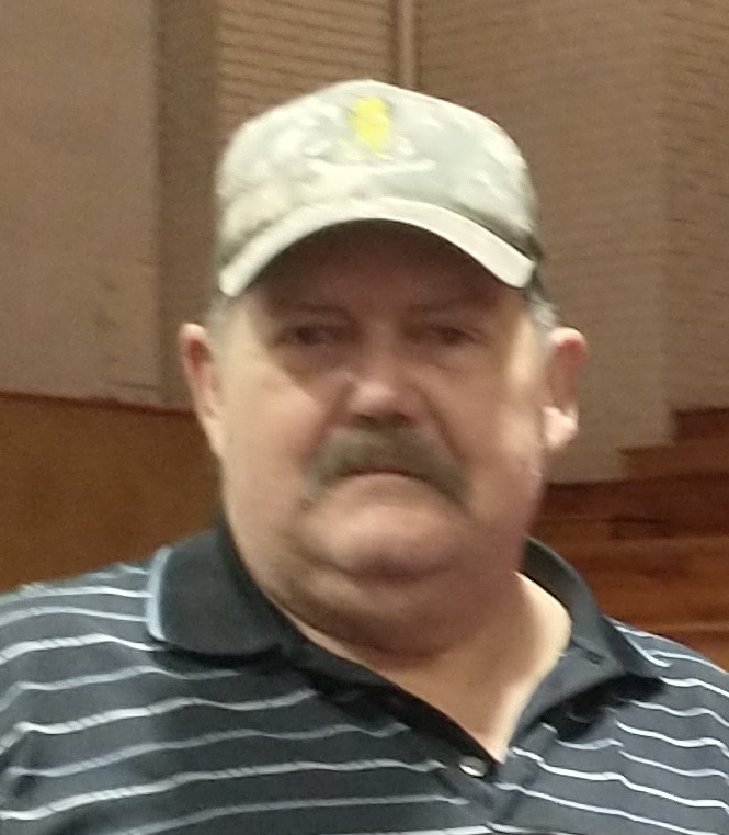 Alvin Dean Plumbtree