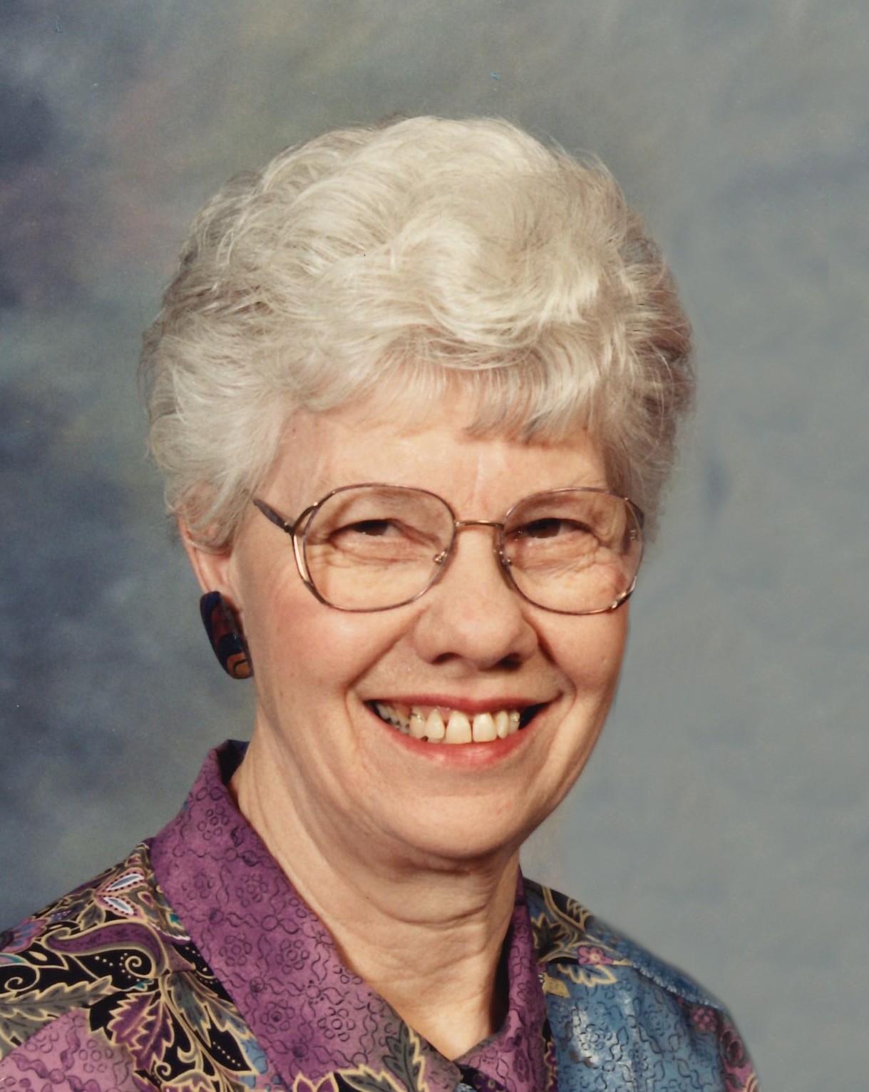 Dorothy Jean Belgum