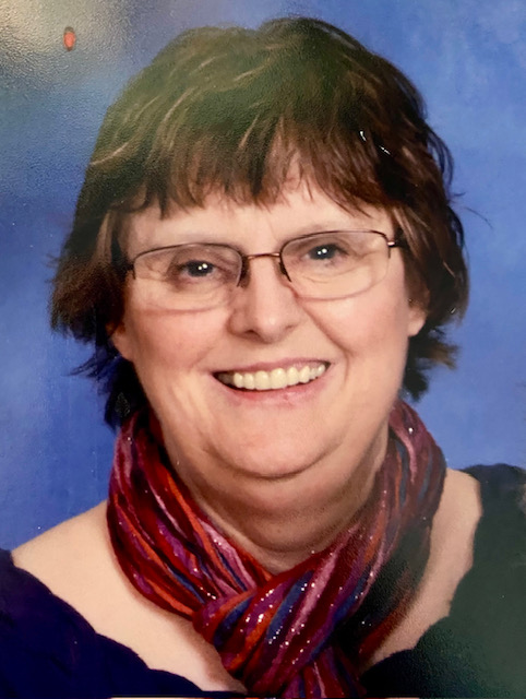Mary Kay (Miller) Kucera