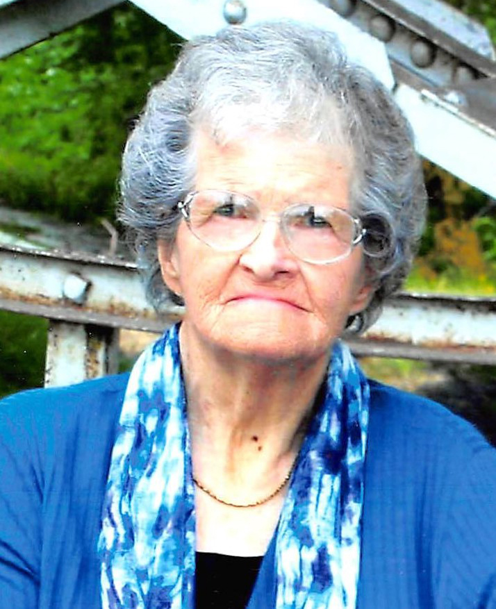 Mary B. Steinbach