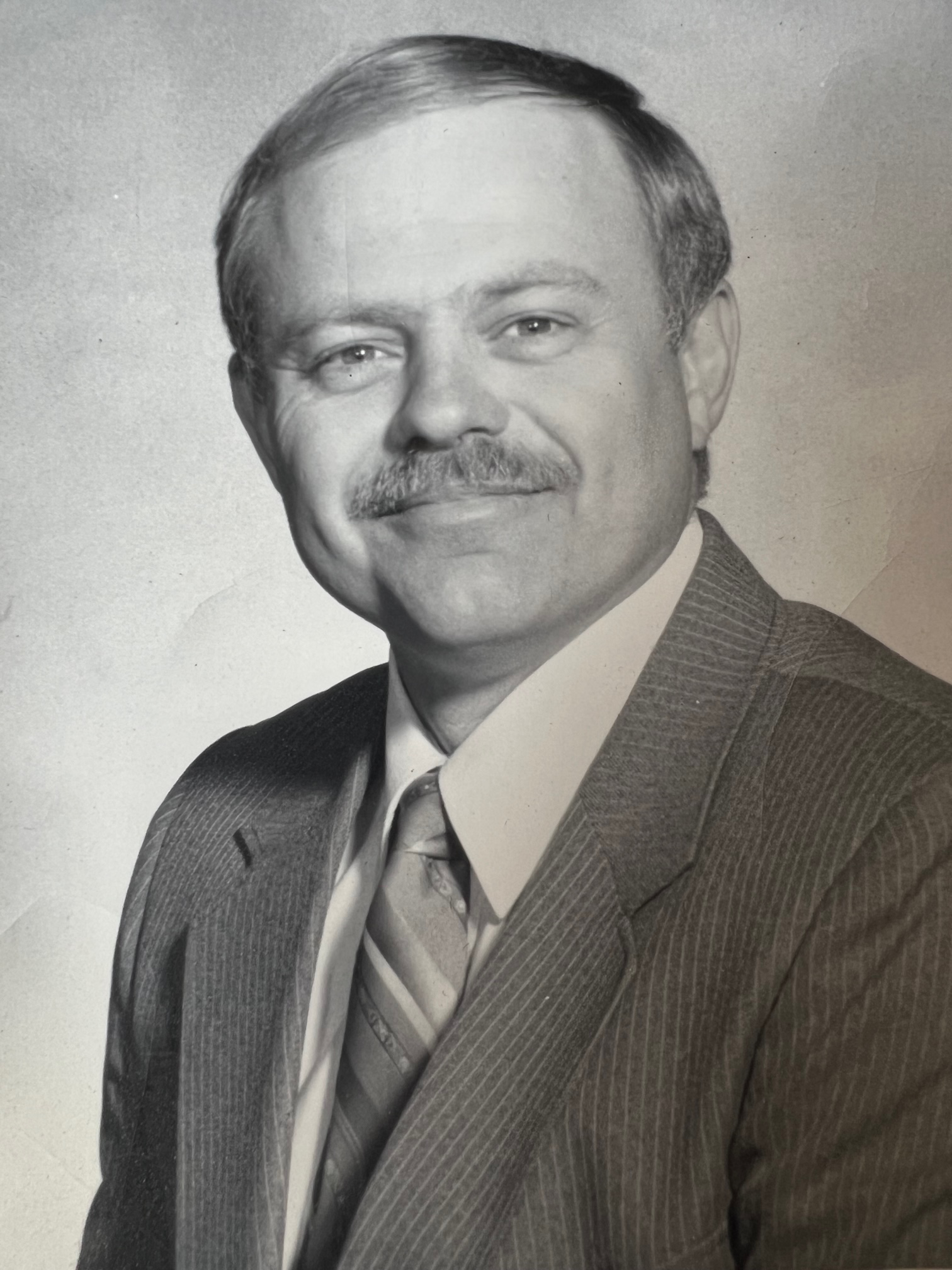John Jeffrey ‘Jeff’ Keller