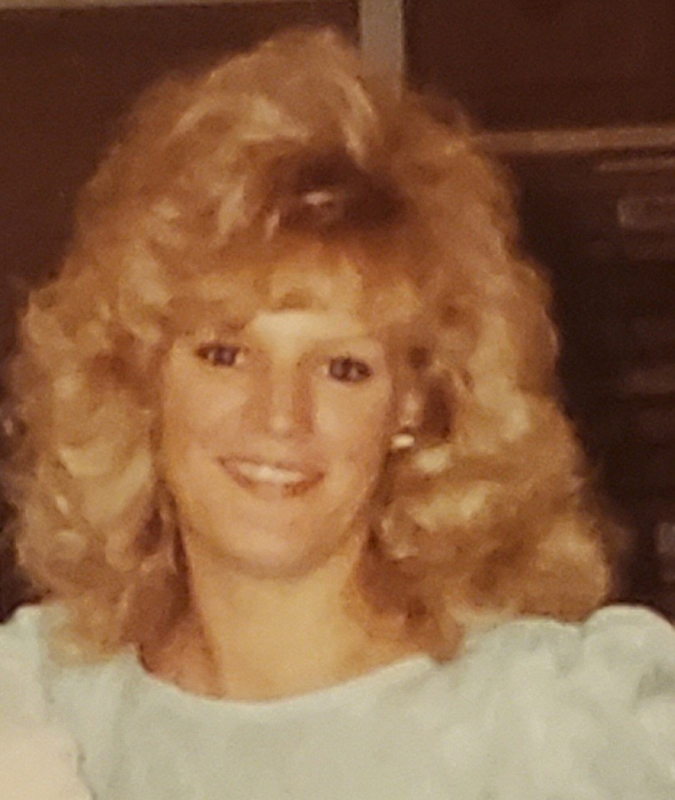 Jody Ann (Eggers) Randall