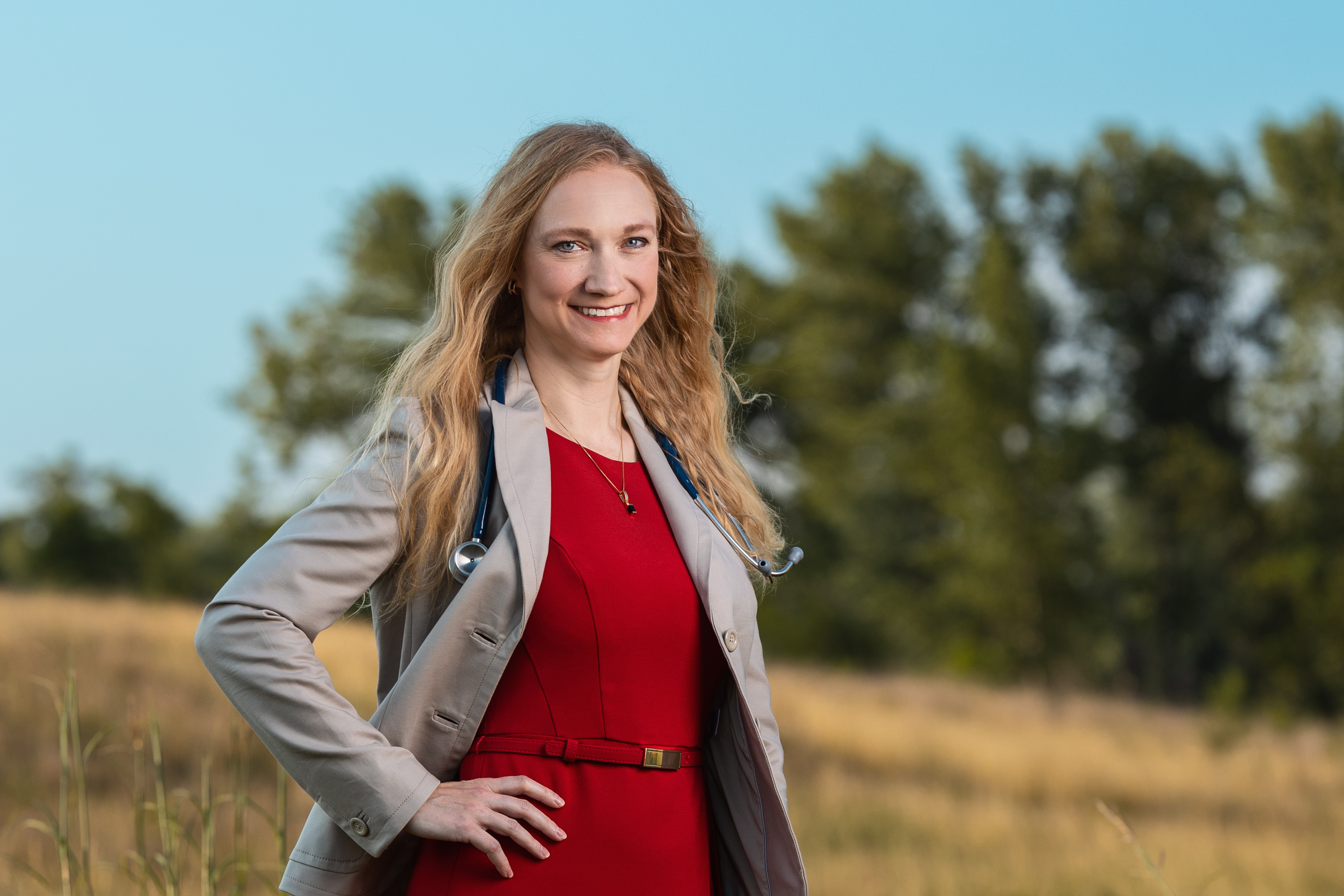Jill Kruse, D.O. is part of The Prairie Doc team of physicians and currently practices as a hospitalist in Brookings, South Dakota.