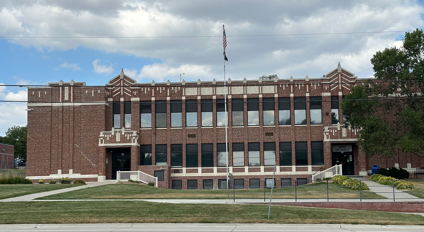 Twin River will be asking voters for feedback on what they would like to see in a school building project. NCJ file photo