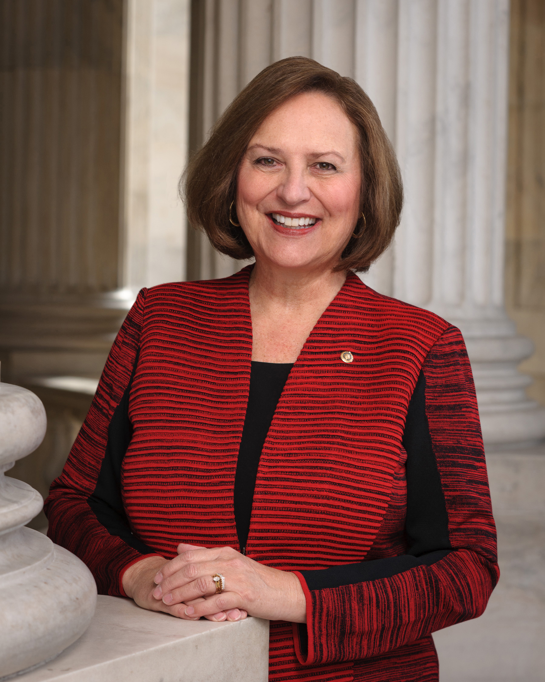Deb Fischer represents Nebraska in the United States Senate. Read her column in the Nance County Journal.
