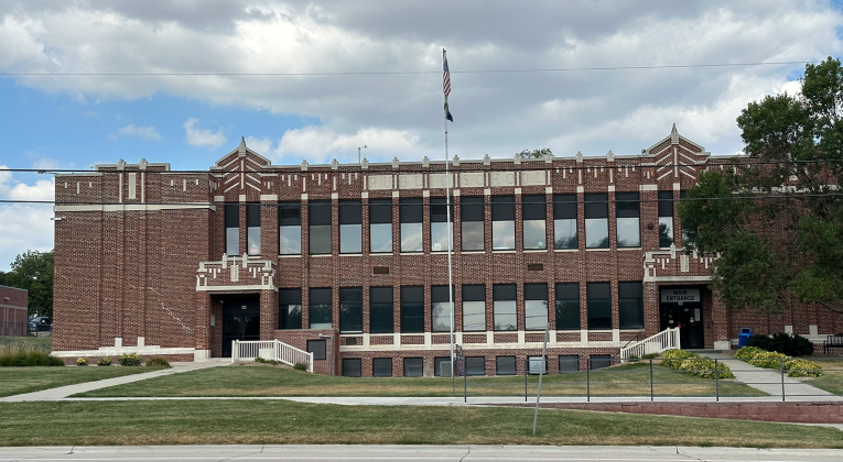 Twin River Schools will announce their building project plans at a Feb. 22 special meeting. NCJ file photo by Rick Holtz