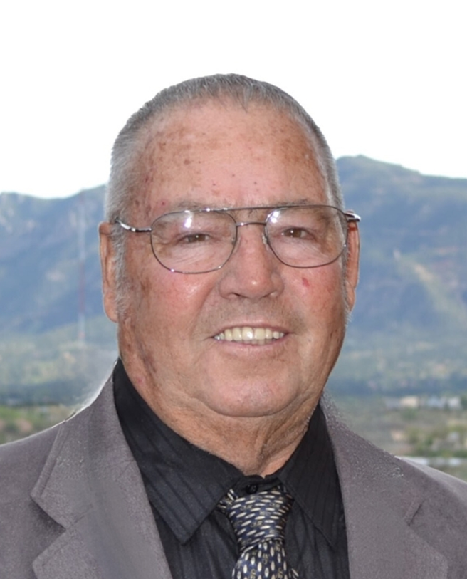 Duane Stuart