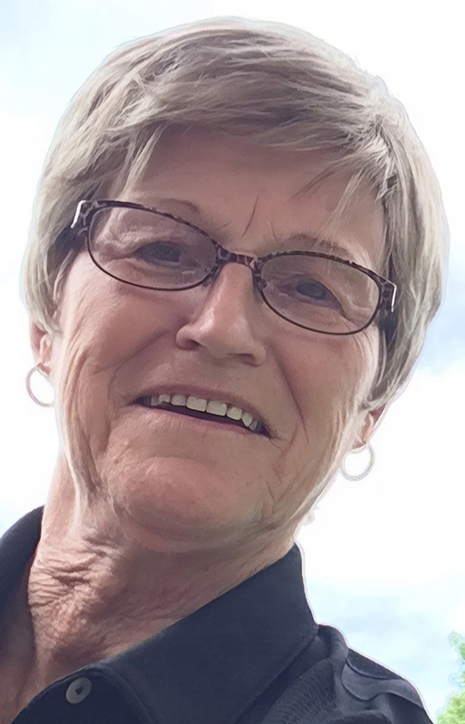 Linda I. Bailey