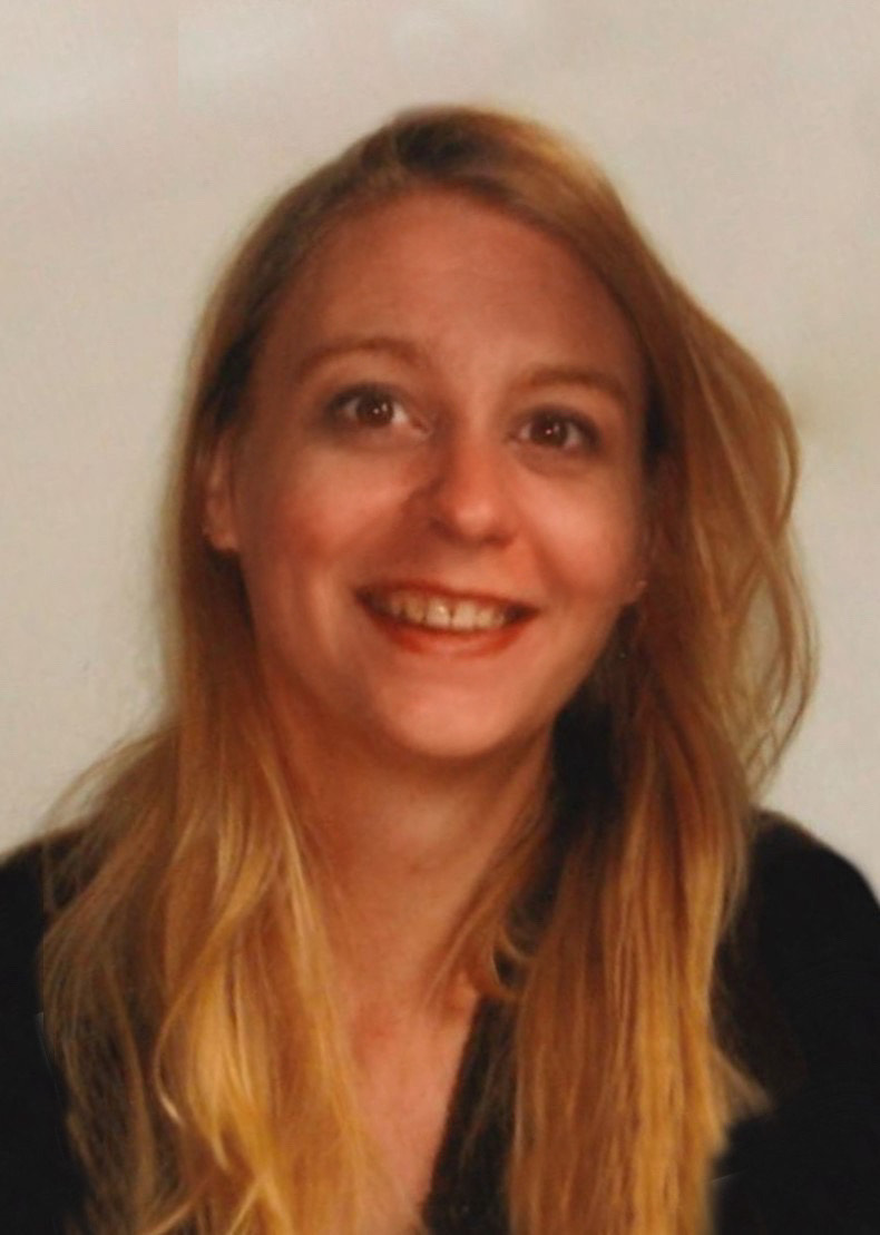 Kristi Lea Fitzgerald