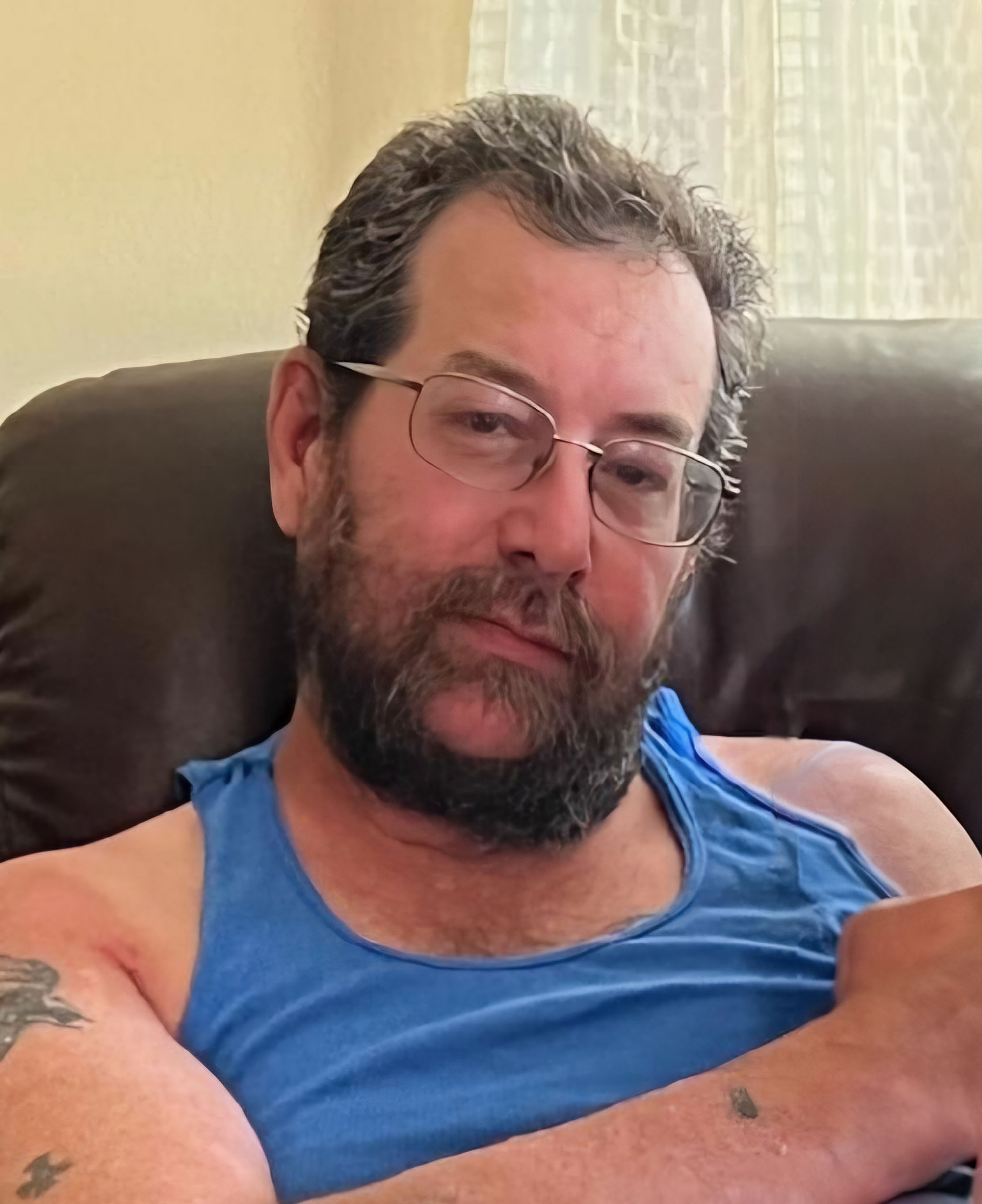 Glenn Eric Koenig