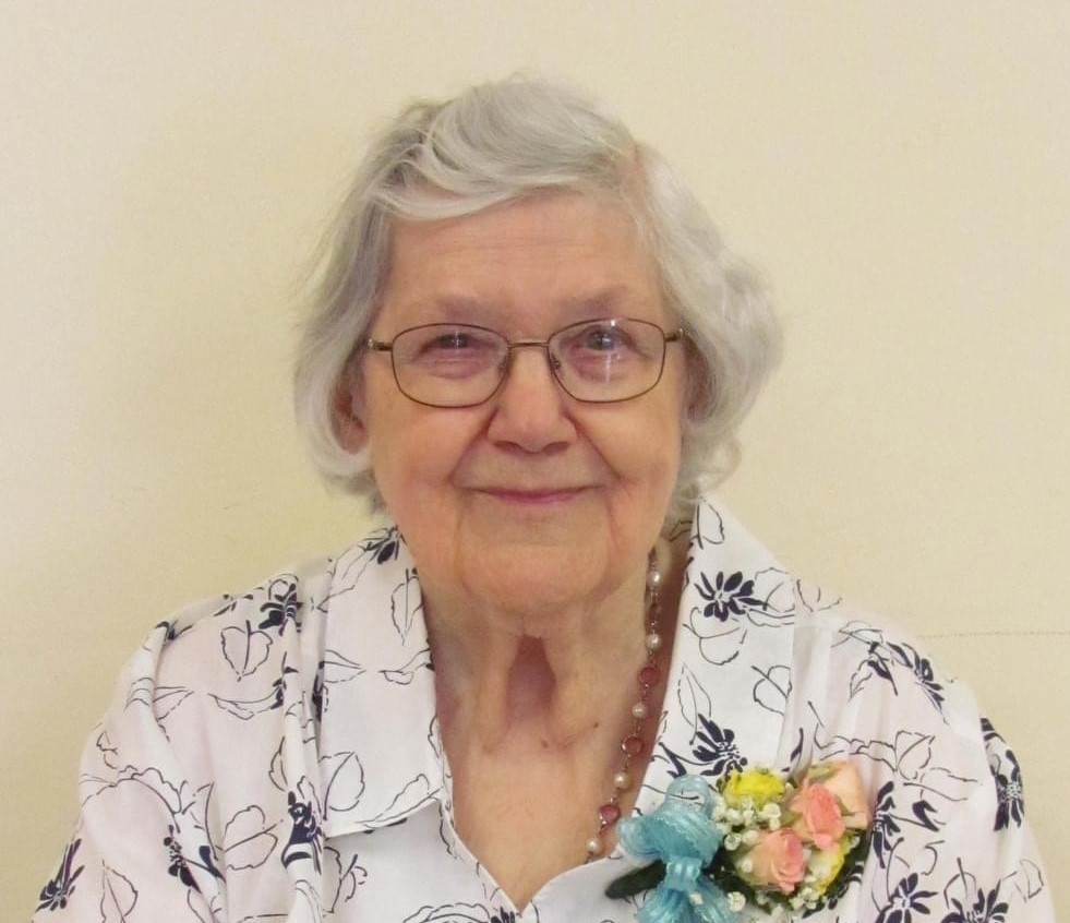 Jessie Anne Meyer