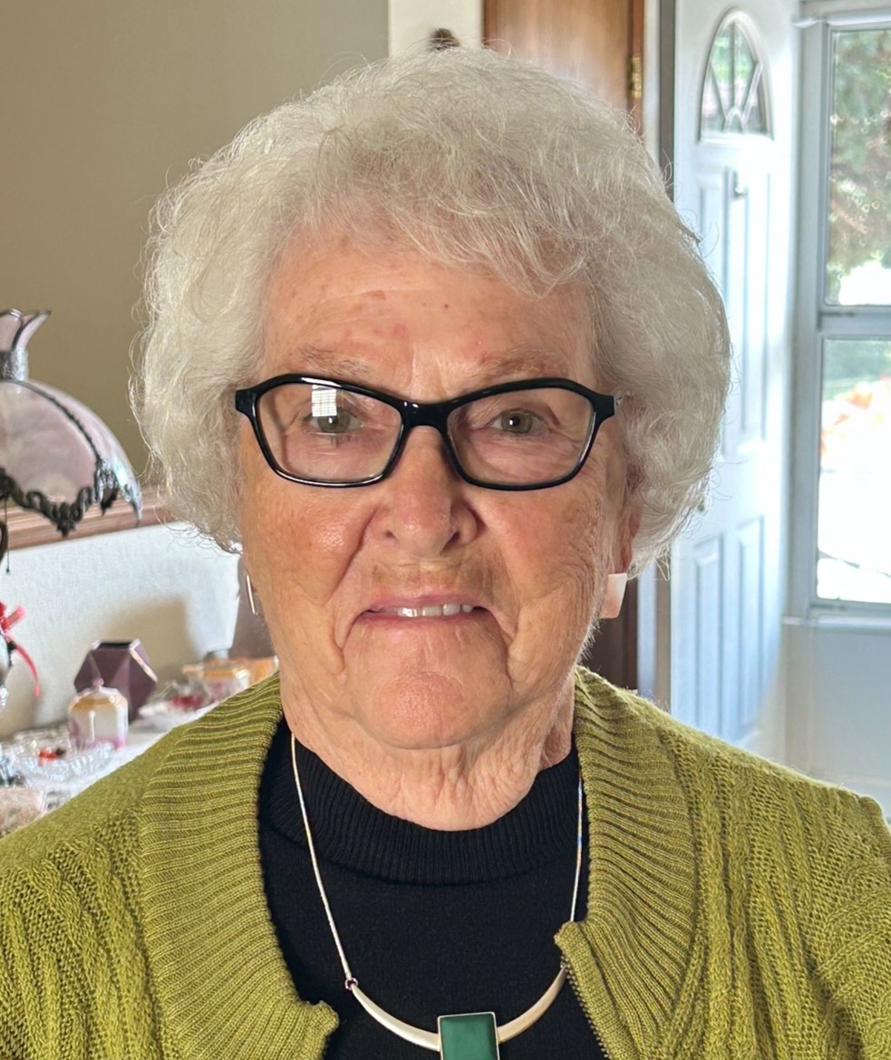 Dolores I. Schack