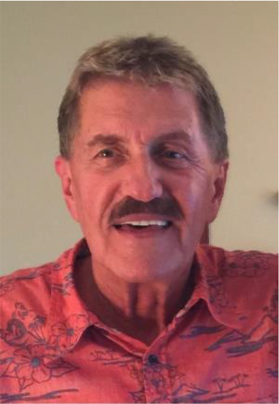 Charles (Chuck) Kent McBride
