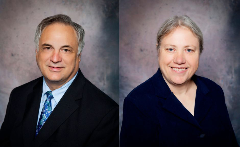 After more than 40 years of dedicated service to the communities of St. Edward and Cedar Rapids, Dr. Terry and Dr. Joyce Troyer have announced their retirement from patient care.