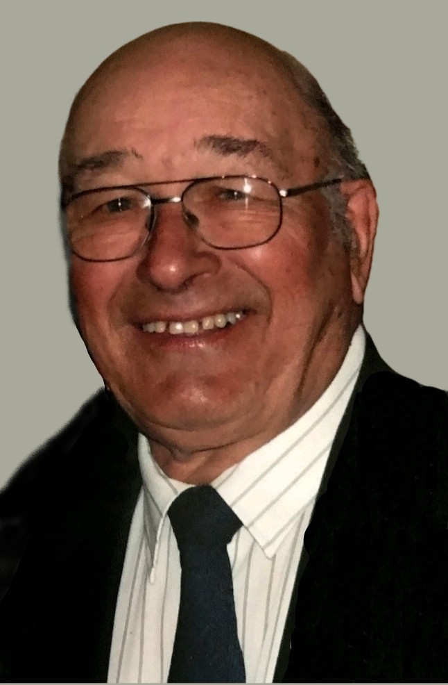 Ben Gdowski