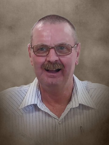 Larry Shane Miller