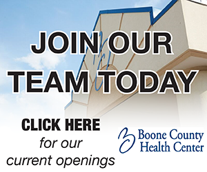 Join our Team