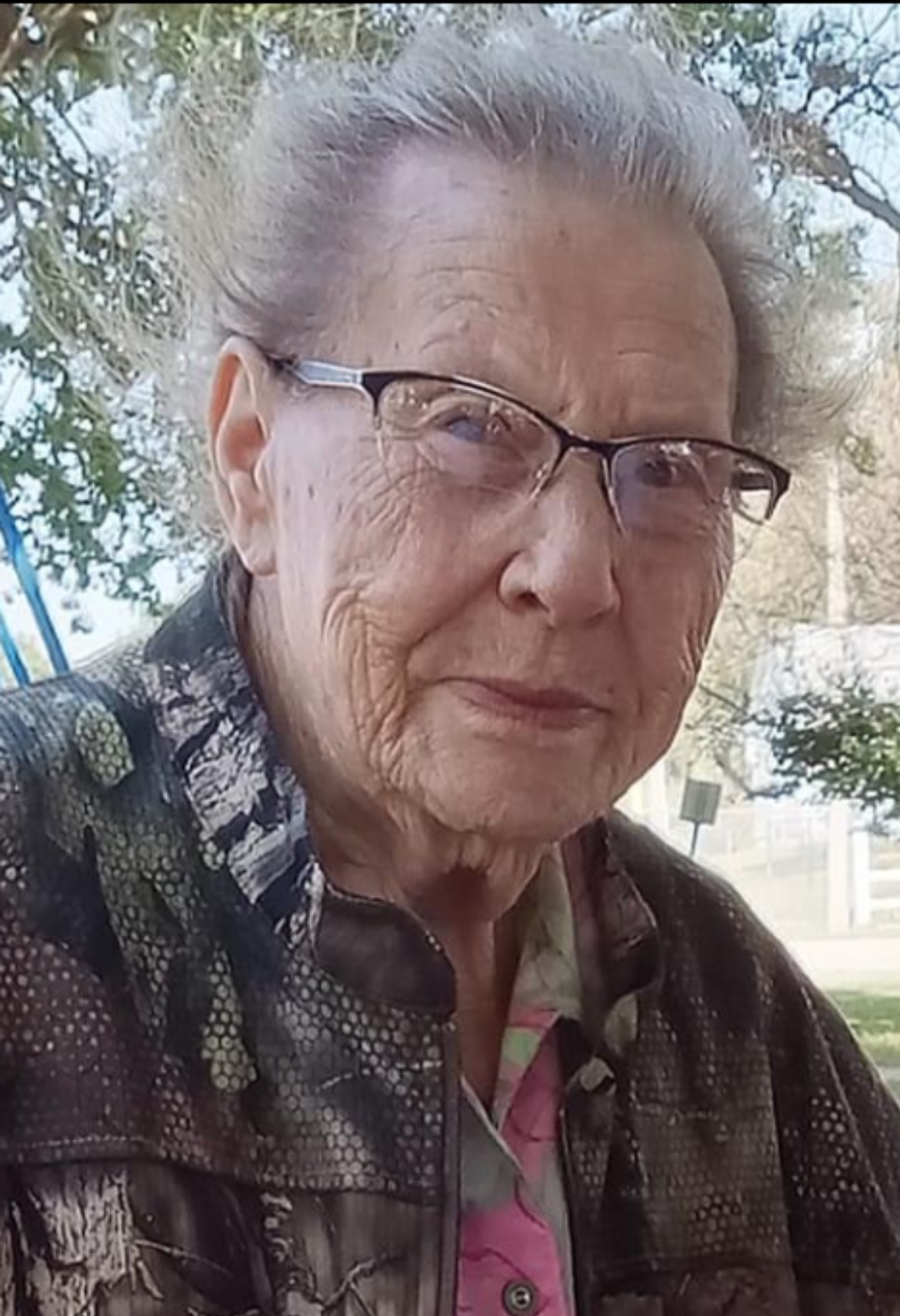 Garnetta M. Shively