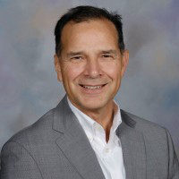 Joél Ruybalid has been hired as Fullerton's next superintendent.