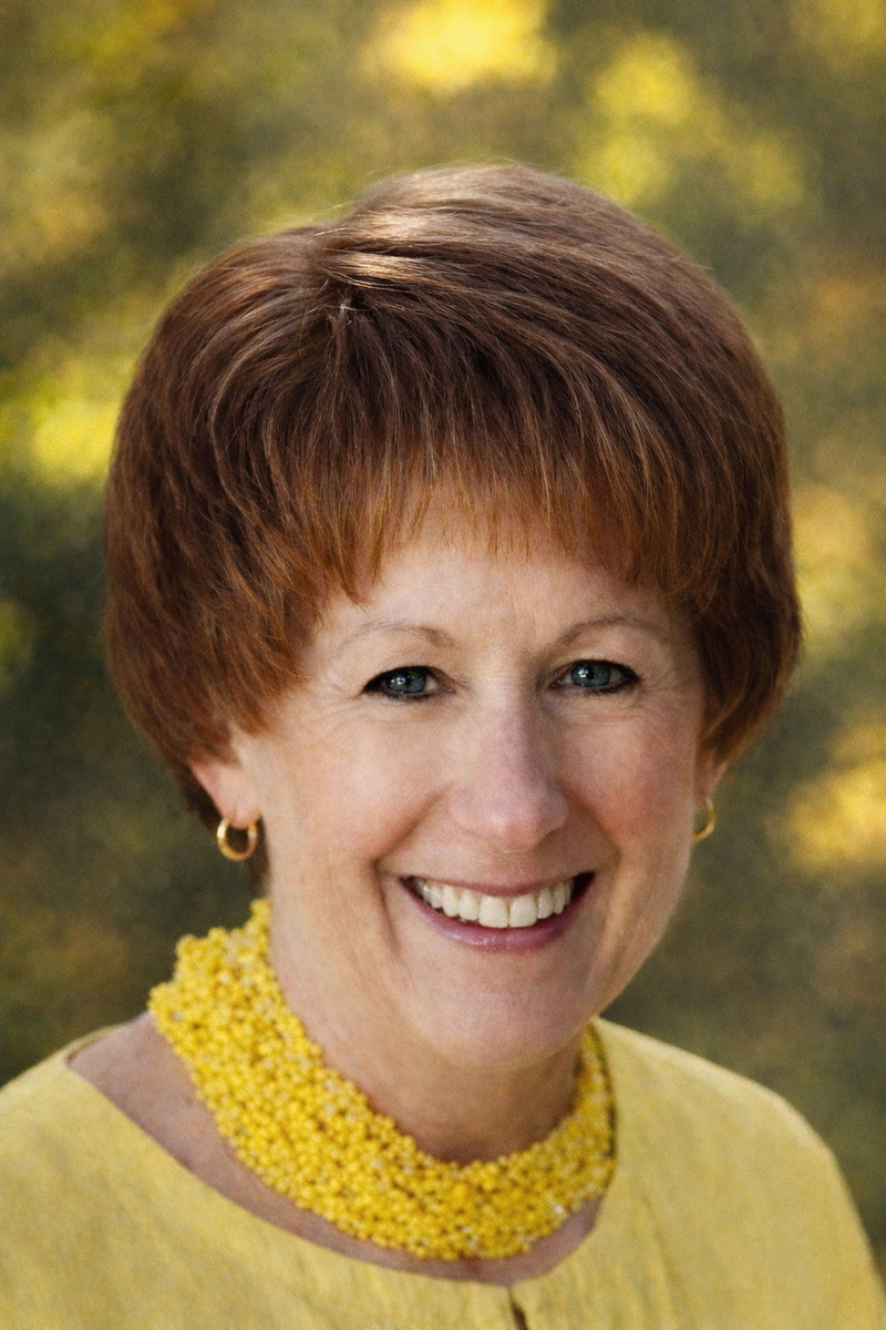 Sharleen “Sherry” Rae Anderson