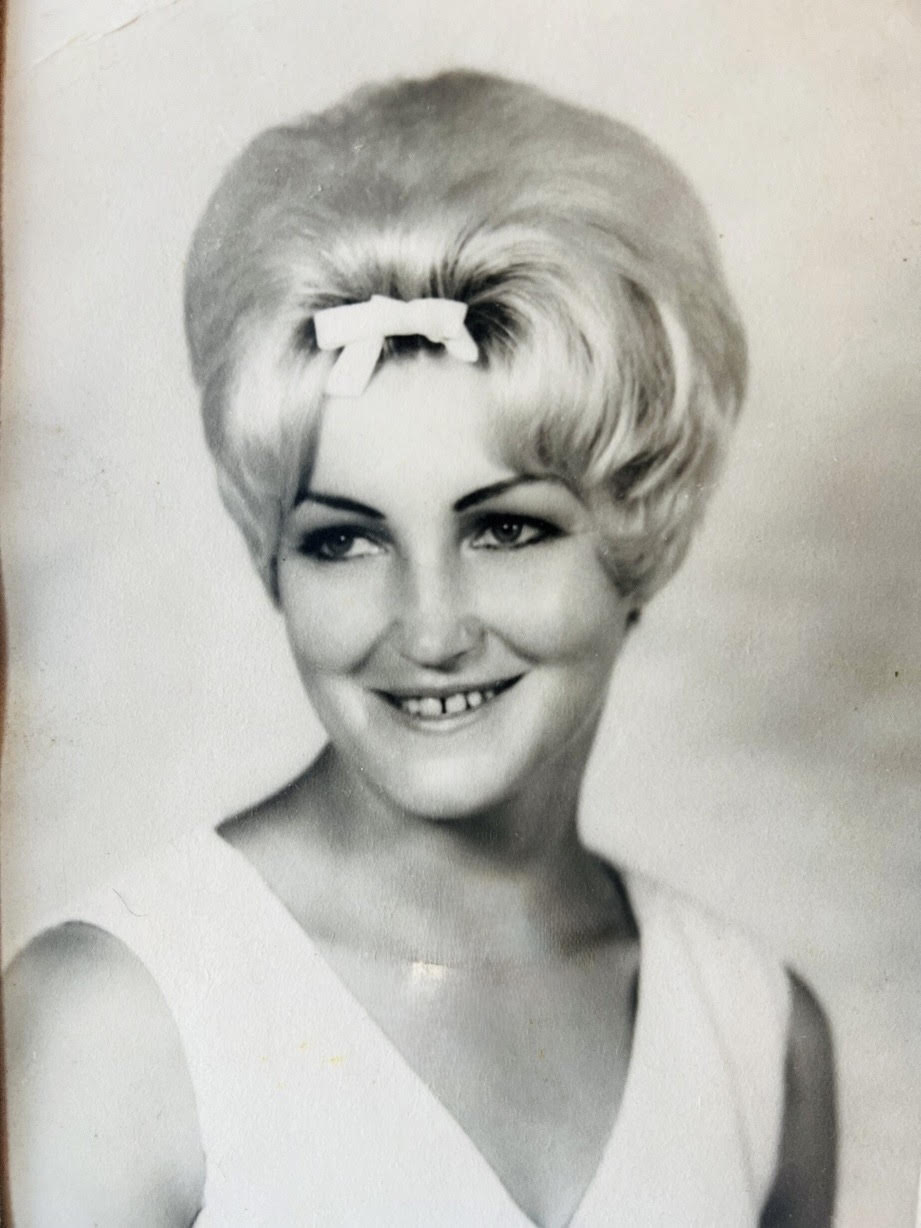 Arylce Jean McCoig Sellhorst