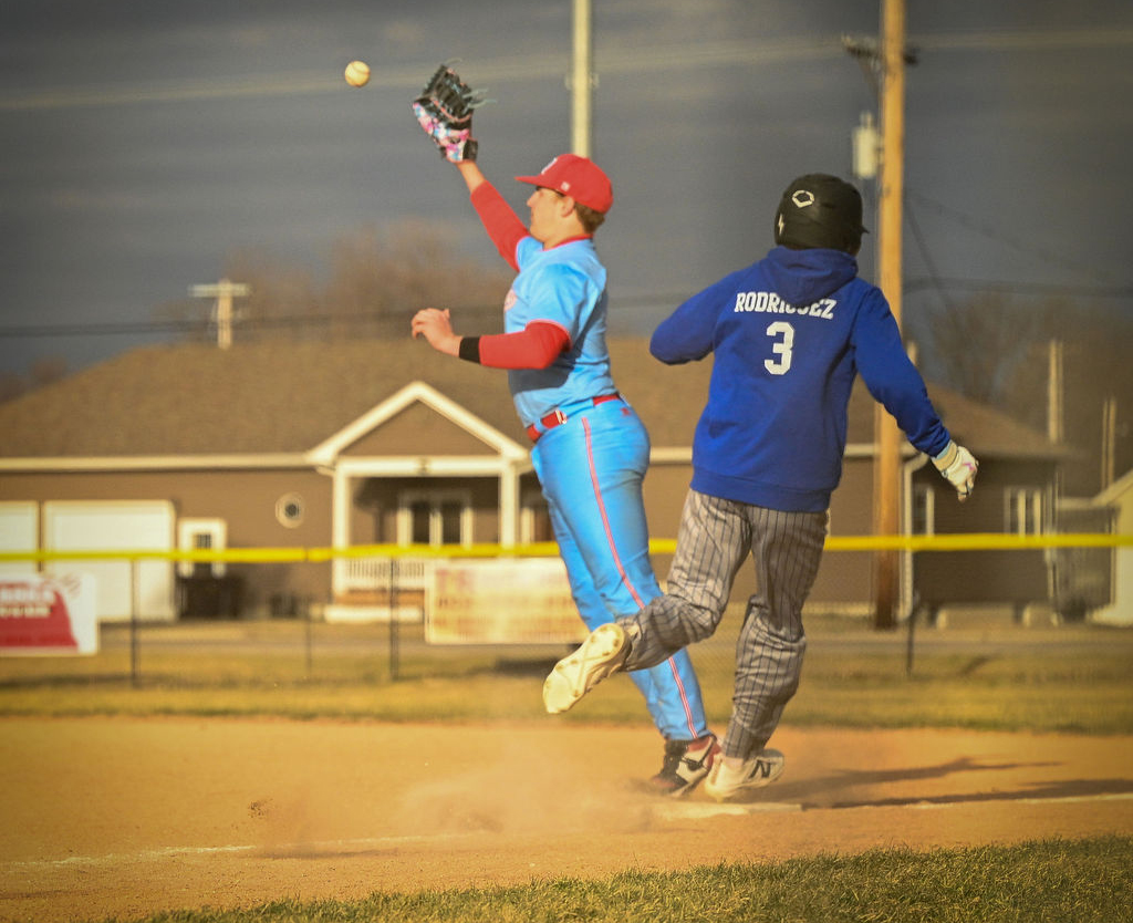 NCJ file photo by Jen Johnson