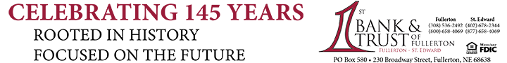 Celebrating 145 Years