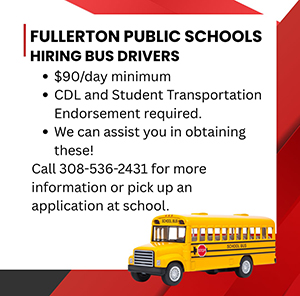 Fullerton Schools