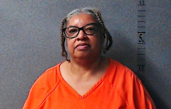 Kim Michelle Elliot, 62, of Tulsa, Okla., has been identified as a suspect in the case. Nebraska State Patrol investigators believe that she got the city of Fullerton to send $174,086.55 to her bank after it was approved by the city council in September of 2025. Photo provided