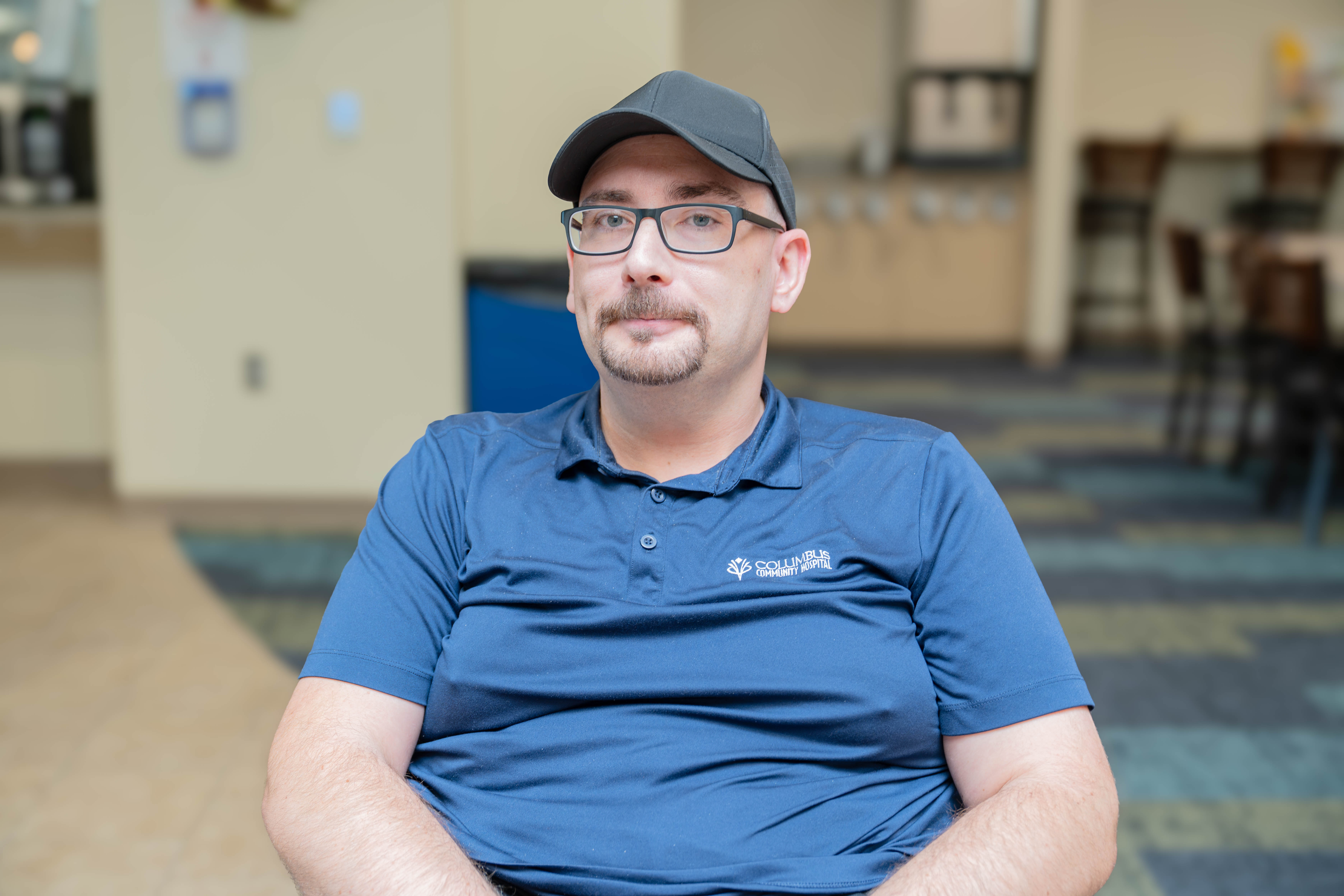 Dush named third-quarter Sheaf of Wheat Award winner | Nance County Journal