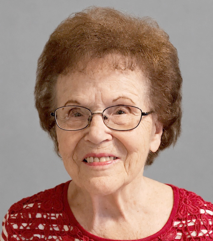 Joann J. Dubas