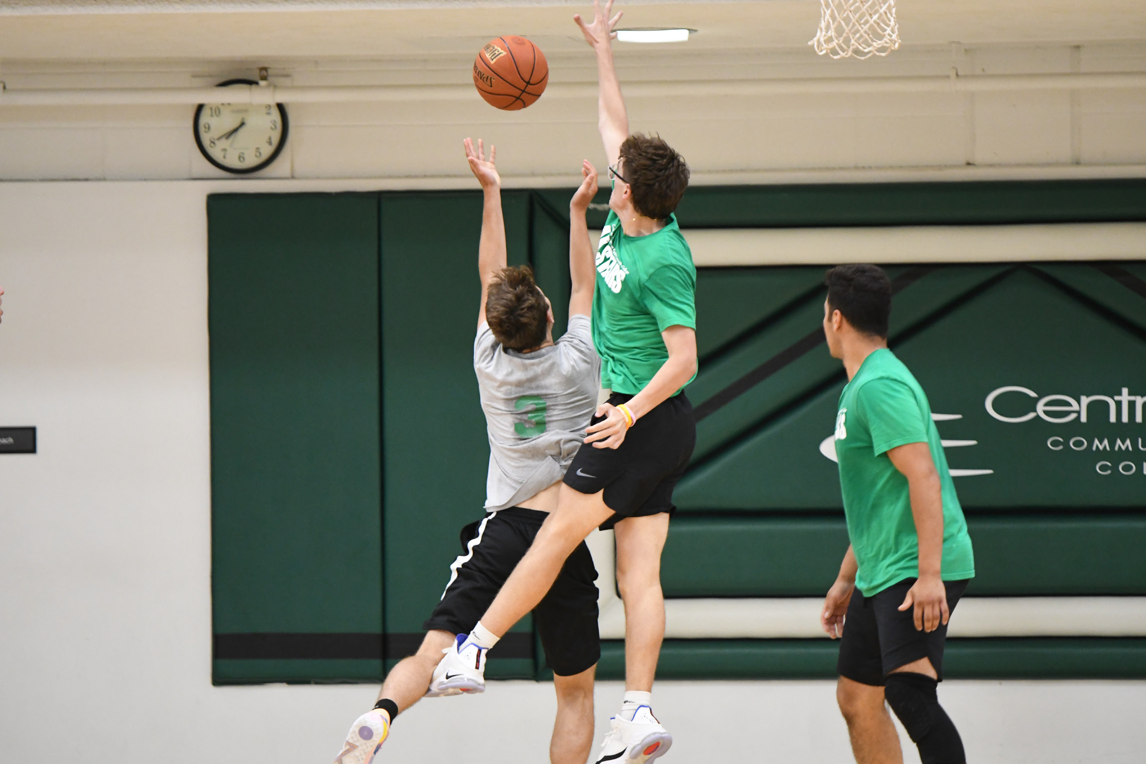 Quick shines as Columbus All-Star