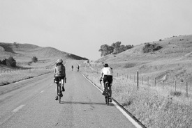 Tour De Nebraska
