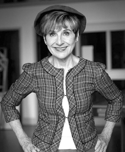 Pippa White program April 7 in Central City