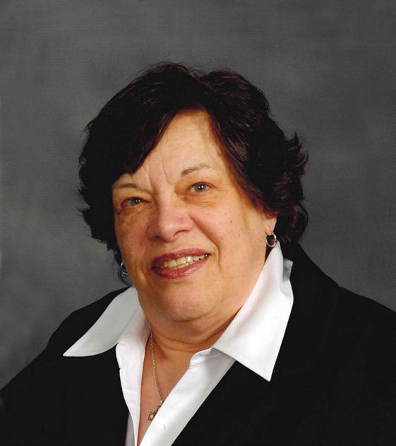Carla J. Scheffert