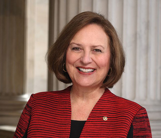 Deb Fischer