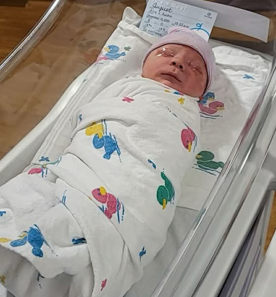 Birth